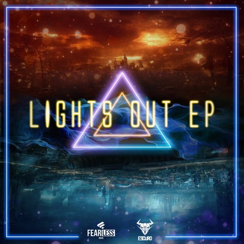 Distinction - Keep It Going (Escuro Remix)