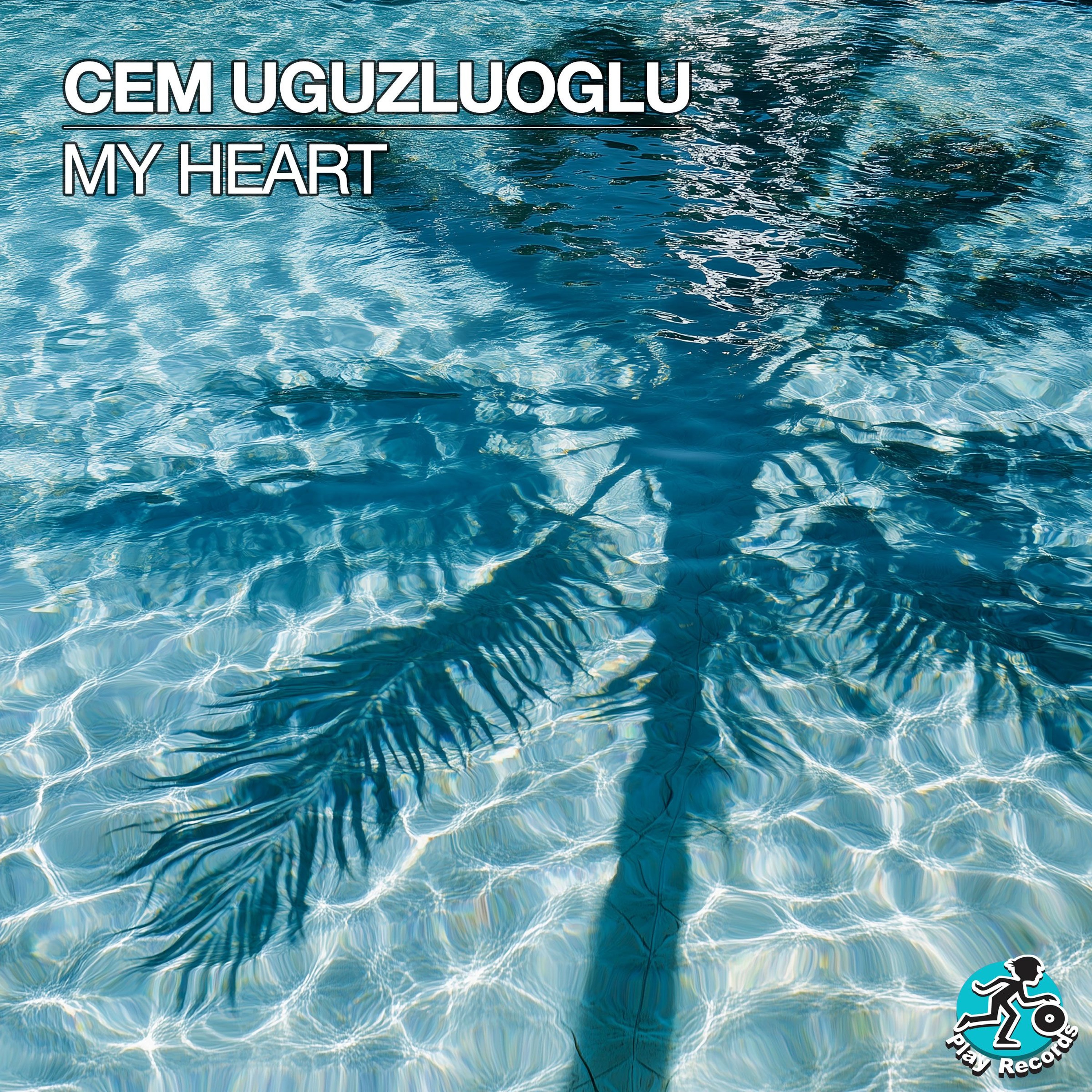 Cem Uguzluoglu / My Heart (Club Mix) episode artwork