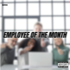 Employee of the Month