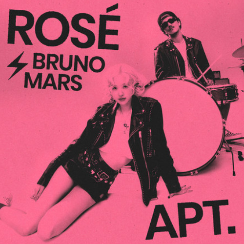ROSÉ & Bruno Mars - APT. (Okgogoo Remix)
