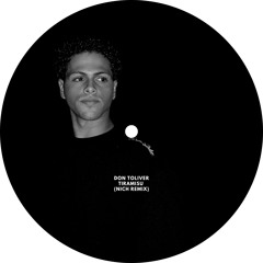 Don Toliver - Tiramisu (nich remix)