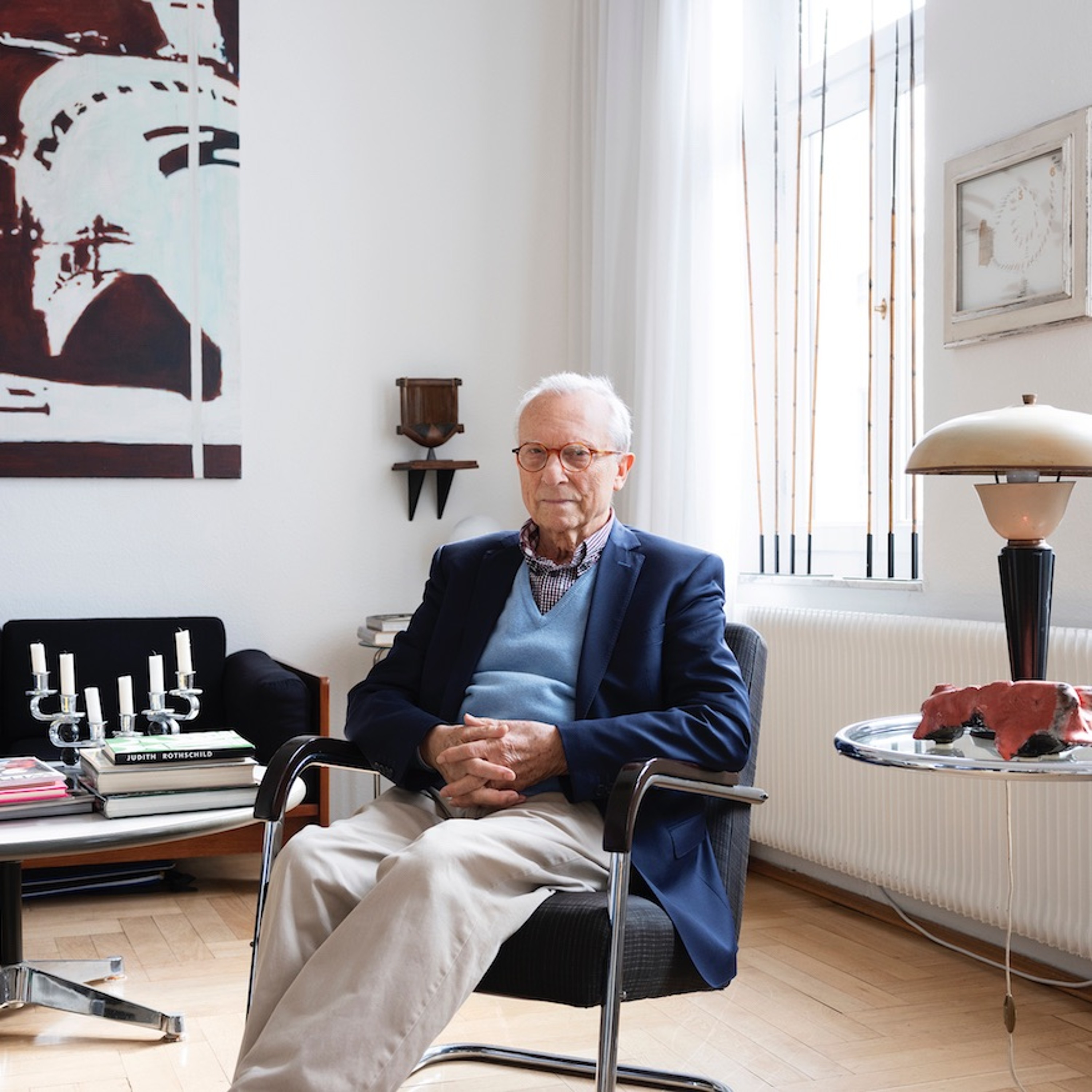Audioarchiv Kunst