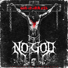 MAGIGRAVIS - NO GOD (PROD. TOOTHTAKER)