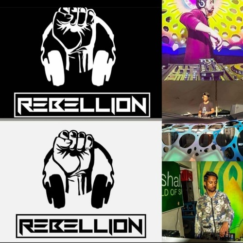 REBELLION - GWALA BEAMS [FREE DOWNLOAD]