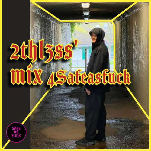 2THL3SS' Mix 4 SAF