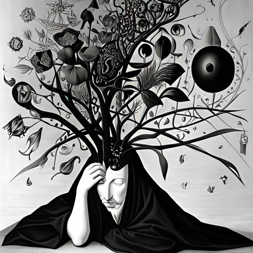 Mood Exhibit -  Conjurer’s Dilemma