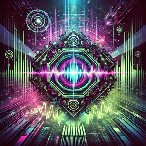 Mixed Techno Sets 1h+