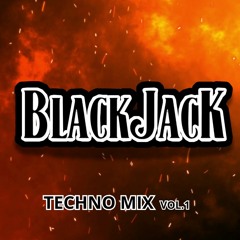 MIX Techno By BlackJacK