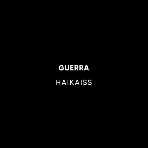 Guerra