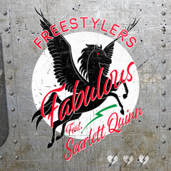 Fabulous (HillSide Club Mix)