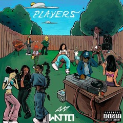 Coi Leray - Players (W A T T O Remix)