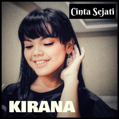 Kirana - CINTA SEJATI (BCL) Spekta Show TOP 13 - Indonesian Idol 2021.mp3
