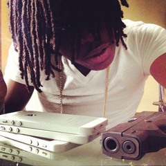 Chief Keef - I'm Mad (Remastered 2013)