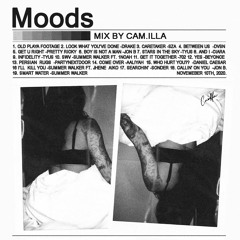 MOODS vol. 1