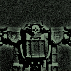 TANTAGON ALB FT: ECODERA+ Prince Morgull [CUT2]