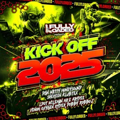 KICK OFF '25