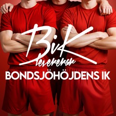 BIK Levererar (Ramsa) [Remix]