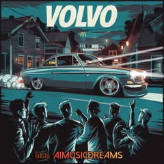 Volvo (Vi vill åka Volvo) - Dance Version