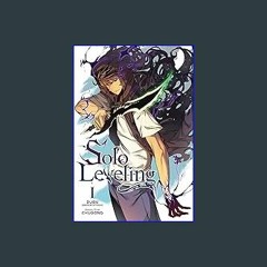 ??pdf^^ ⚡ Solo Leveling, Vol. 1 (comic) (Solo Leveling (manga), 1) ebook
