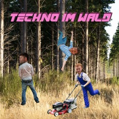 Trance | Secret Rave Location | Berlin | Part 1
