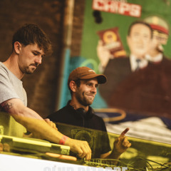 Flatspot b2b Mitta at Club Bizarre Garden Closing Set