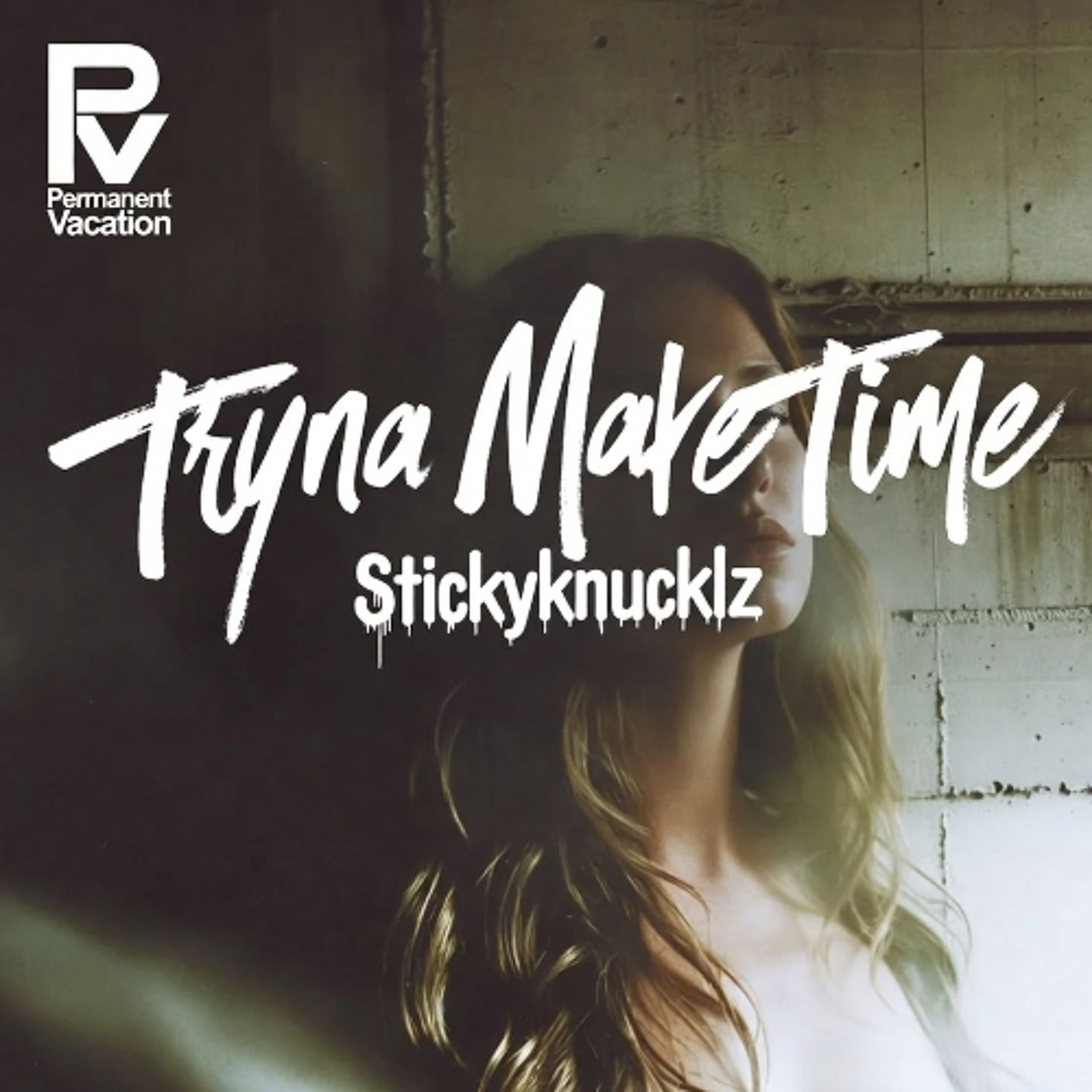 Tryna Make Time episode artwork