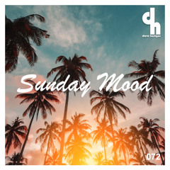 Dave Harrigan - Sunday Mood 072