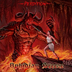 Perdition (Official Audio)
