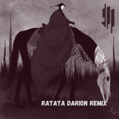 Skrillex, Missy Elliott, Mr. Oizo - RATATA (Darion Remix) [FREE DOWNLOAD]
