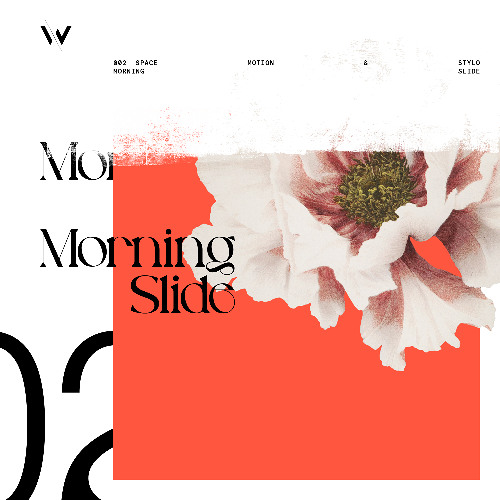 Space Motion & Stylo - Morning Slide ft. Nes Mburu