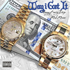 Way i Get it (feat. Rick Ross)