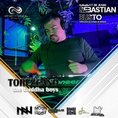 Torezcano @Sebastian Busto by Infinity Space Music 17-Jun.23