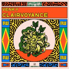 Venky - Clairvoyance (Radio Edit)