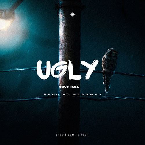 800Steez- UGLY