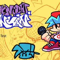 Friday Night Funkin' - Test