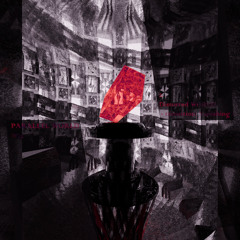 PARALLEL WORLD Distorted WORLD -transition: Vanishing-