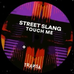 Touch Me (Extended Mix)