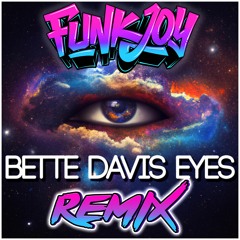 Kim Carnes - Bette Davis Eyes (funkjoy Remix)