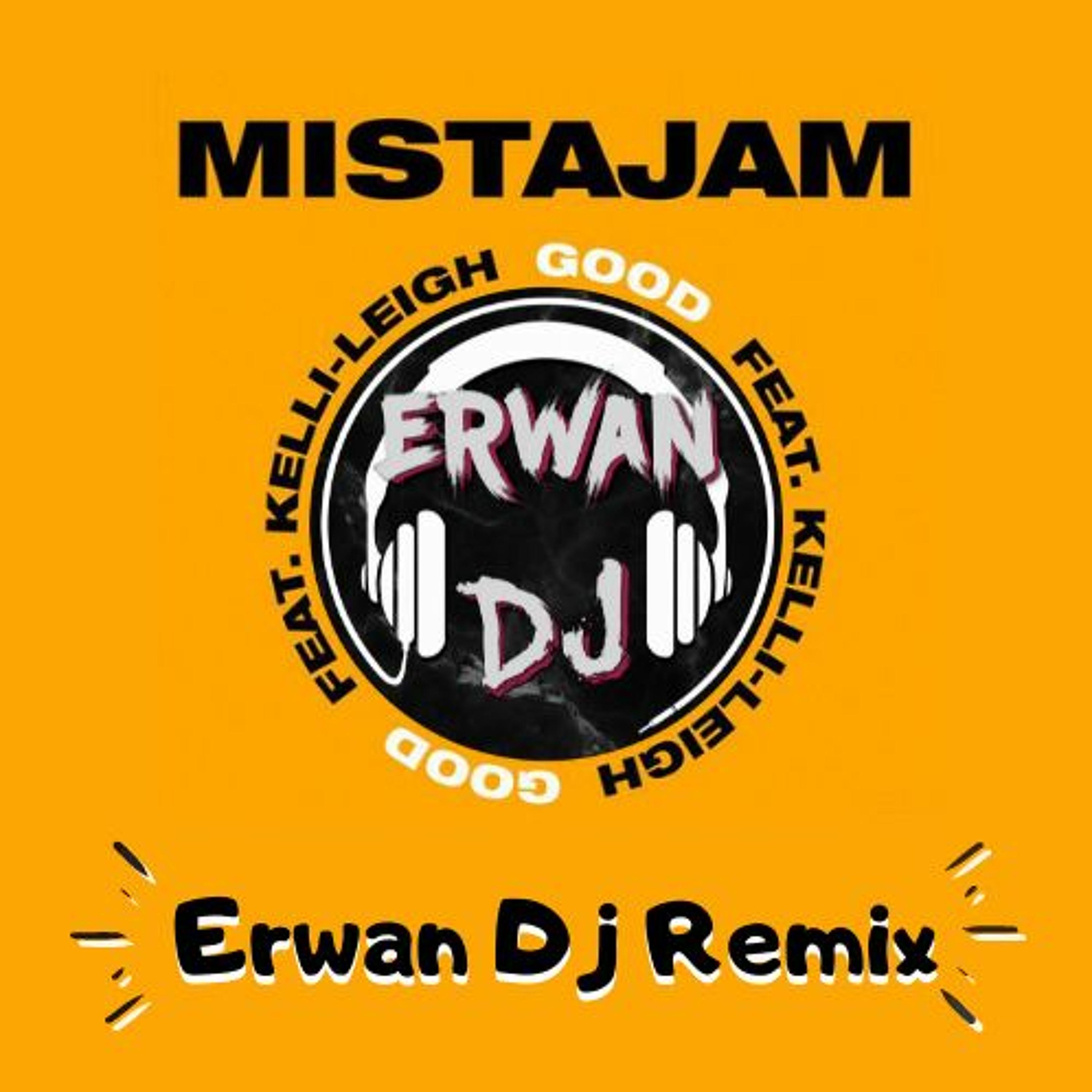 Erwan Dj
