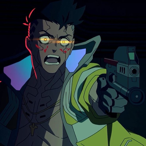 cyberpunk / ooze - sleepwalk