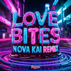 Nelly Furtado ft. Tove Lo & SG Lewis - Love Bites (Nova Kai Remix)