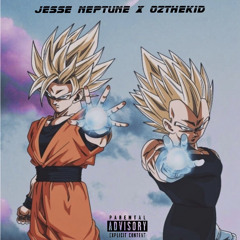 Need The Green (Jesse Neptune X OzTheKid)