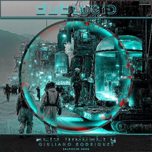 Acid Industry (Mastered 2025)