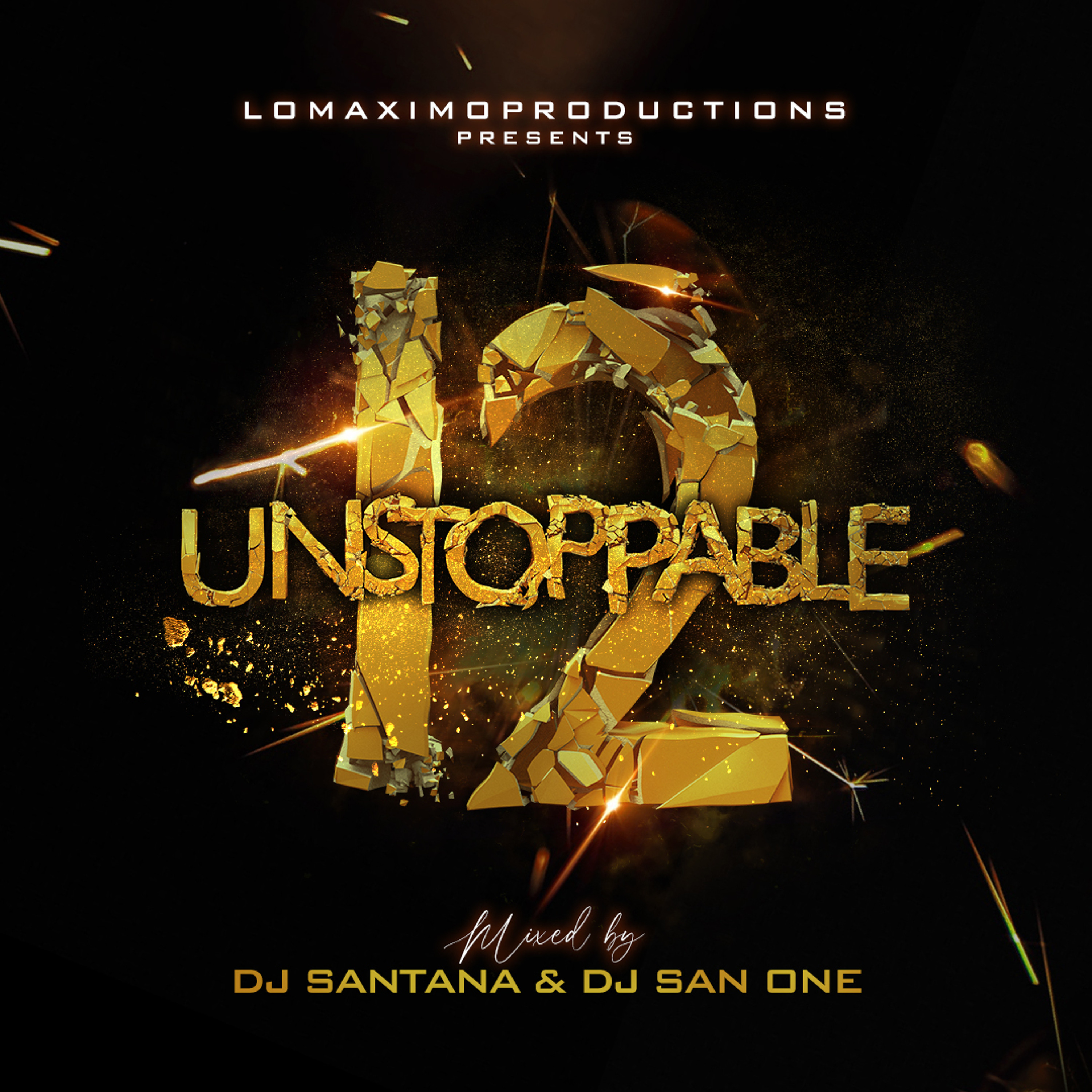DJ Santana