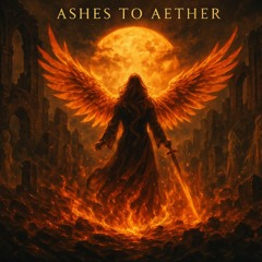 Ashes to Aether