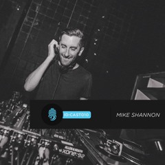 ID:CAST010 - Mike Shannon