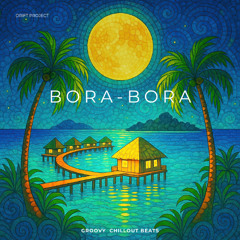 7. Lanterns on the Surface