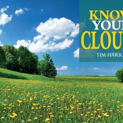 [PDF⚡READ❤ONLINE]  Know Your Clouds (Old Pond Books) Learn How to Read the Skies