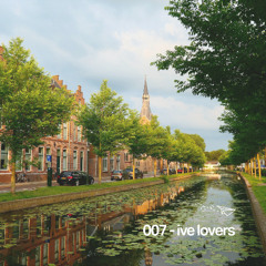 Ive Lovers - on the range. 007