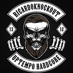 The Uptempo Project | Ricardo Knockout (GER) The Uptempo Project Show #035 | July 2021